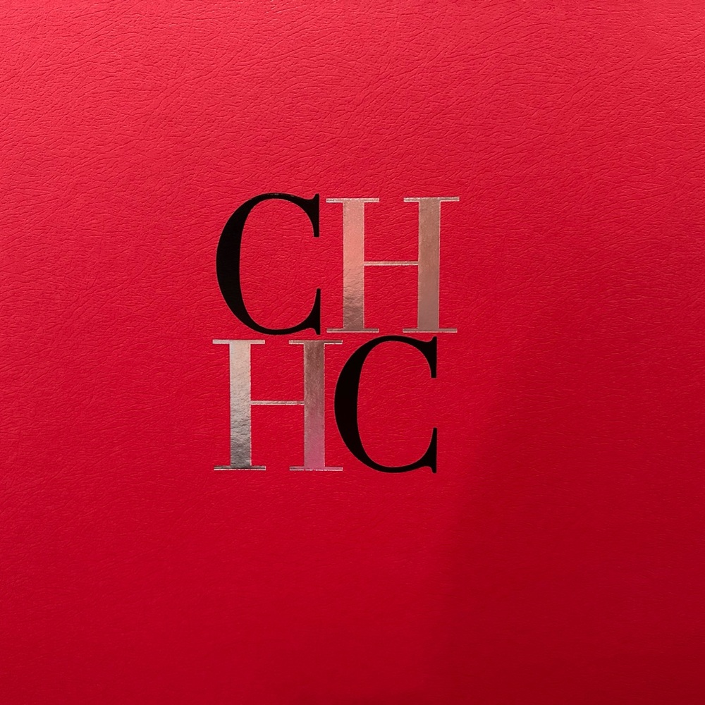 Carolina Herrera large box